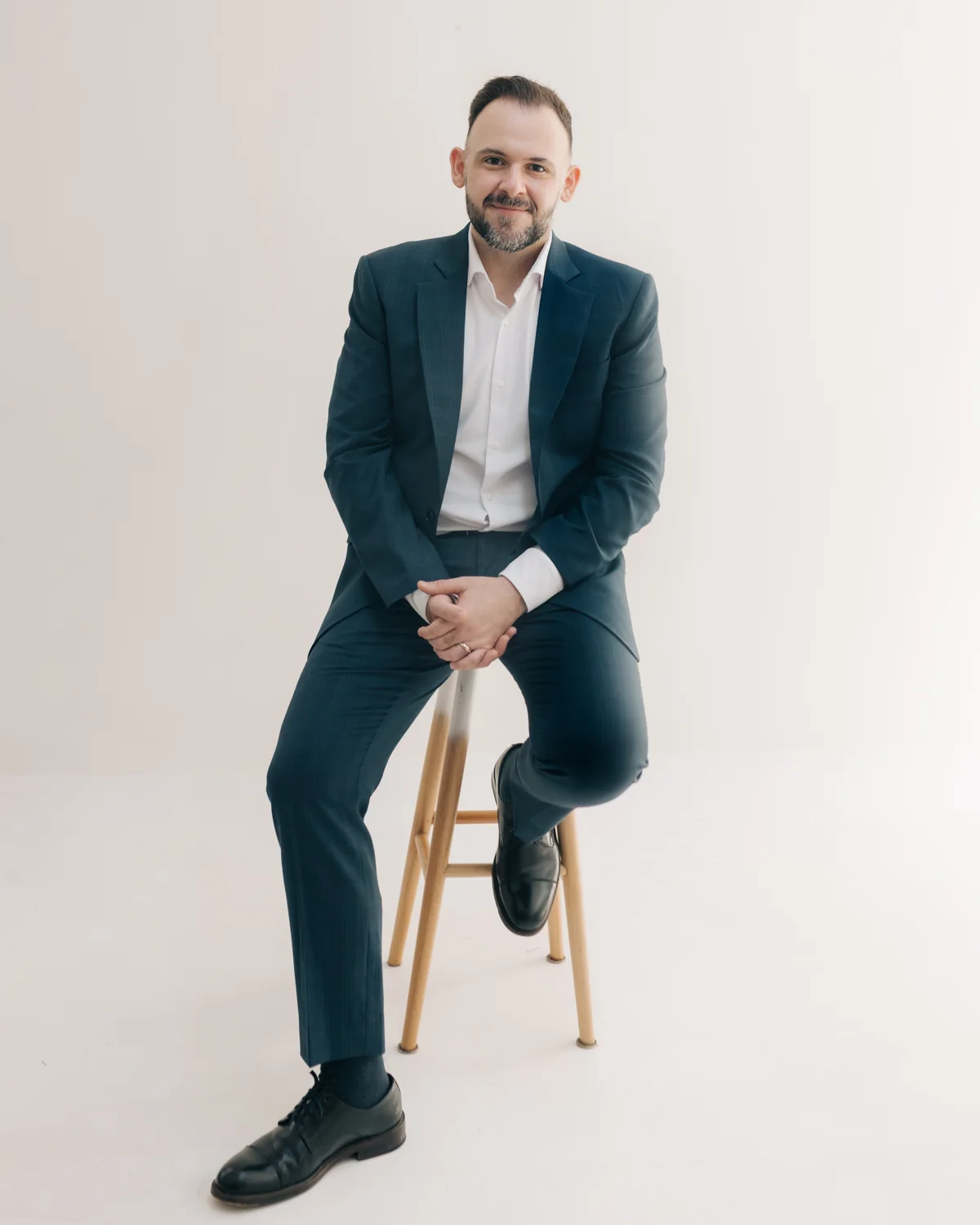 Dr. Antonio Cavani Neto, urologista em Itapeva